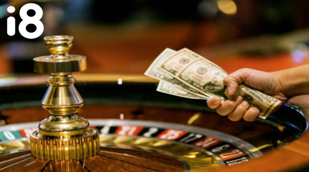 Roulette online real money