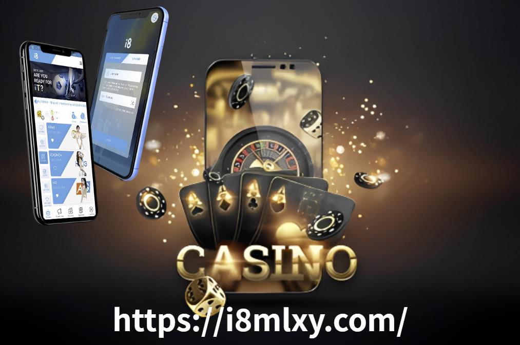 I8 Malaysia Online Casino